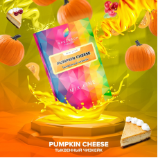 Табак Spectrum Mix Line 40г - Pumpkin Cheese (Тыквенный чизкейк)