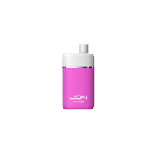 Электронная сигарета UDN GEN 6000Т - Pink Lemon (Розовый лимонад)