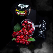 Табак Duft 20г - Sour Cherry (Кислая вишня)