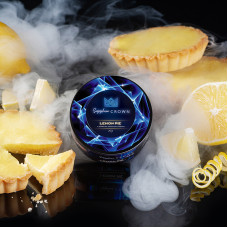 Табак Sapphire Crown 25г - Lemon Pie (Лимонный Пирог)