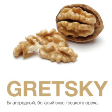 Табак Mattpear 50г - Gretsky (Грецкий орех)