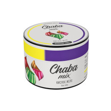 Бестабачная смесь Chaba 50г - Sour Jelly (Кислое Желе)