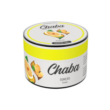 Бестабачная смесь Chaba 50г - Pomelo (Помело)