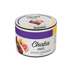 КупитьБестабачная смесь Chaba 50г - Pink Jam (Фруктово-Ягодный Джем)