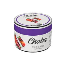 КупитьБестабачная смесь Chaba 50г - Northern Berries (Северные Ягоды)