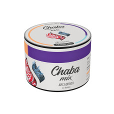 Бестабачная смесь Chaba 50г - Ice Bonbon (Айс Бонбон)