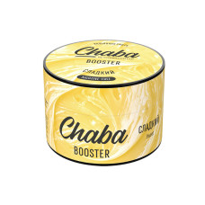 Бестабачная смесь Chaba 50г - Booster (Сладкий)