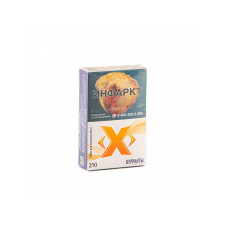 Табак ИКС 50г - Курранты (Черная смородина)