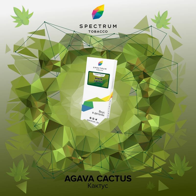 Табак Spectrum Classic line 100г - Agava Cactus (Кактус)