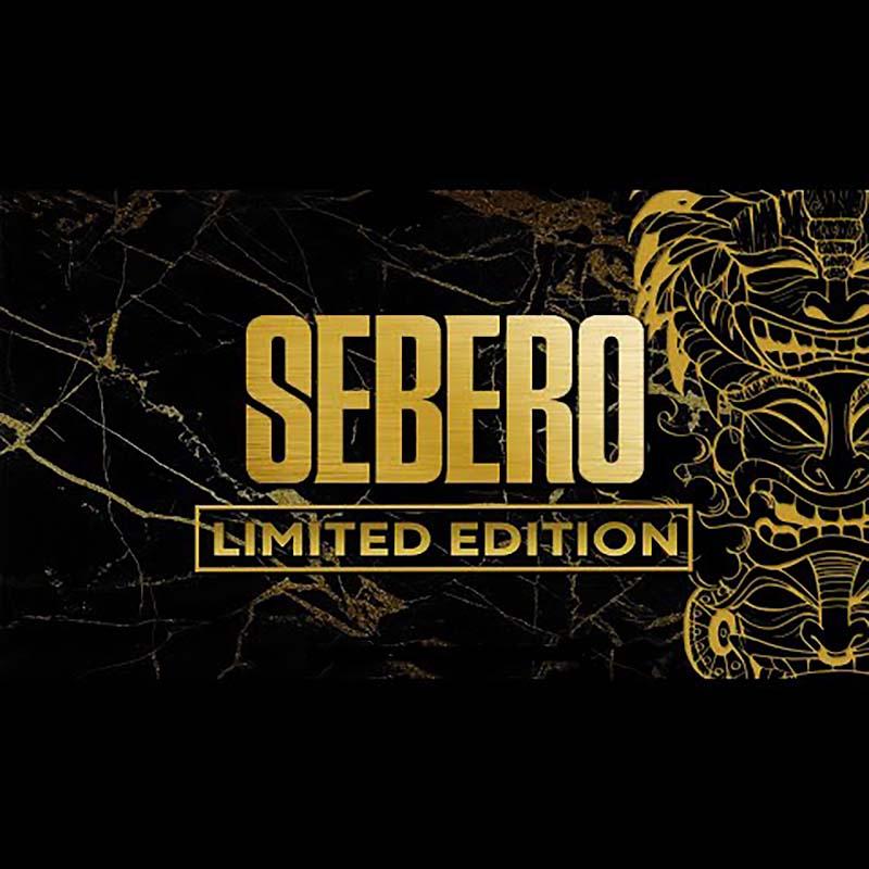 Табак Sebero Limited Edition 75г - Lychee (Личи)