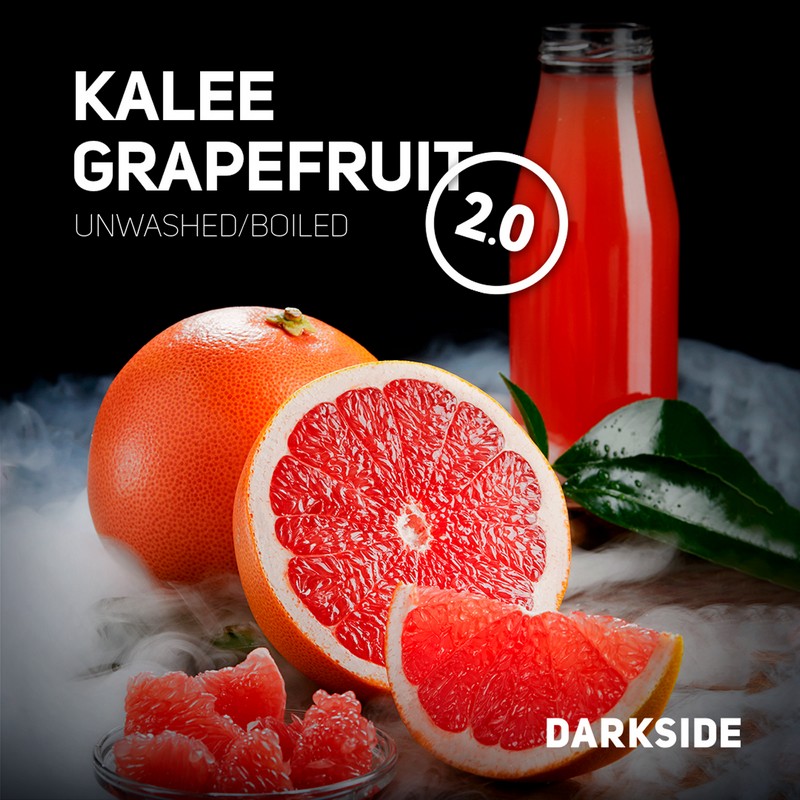 Табак Darkside Core 30г - Kalee Grapefruit (Грейпфрут)