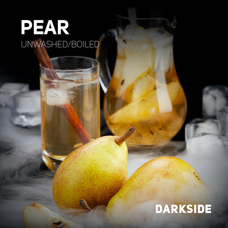 Табак Darkside MEDIUM 100 гр - Pear (Груша)